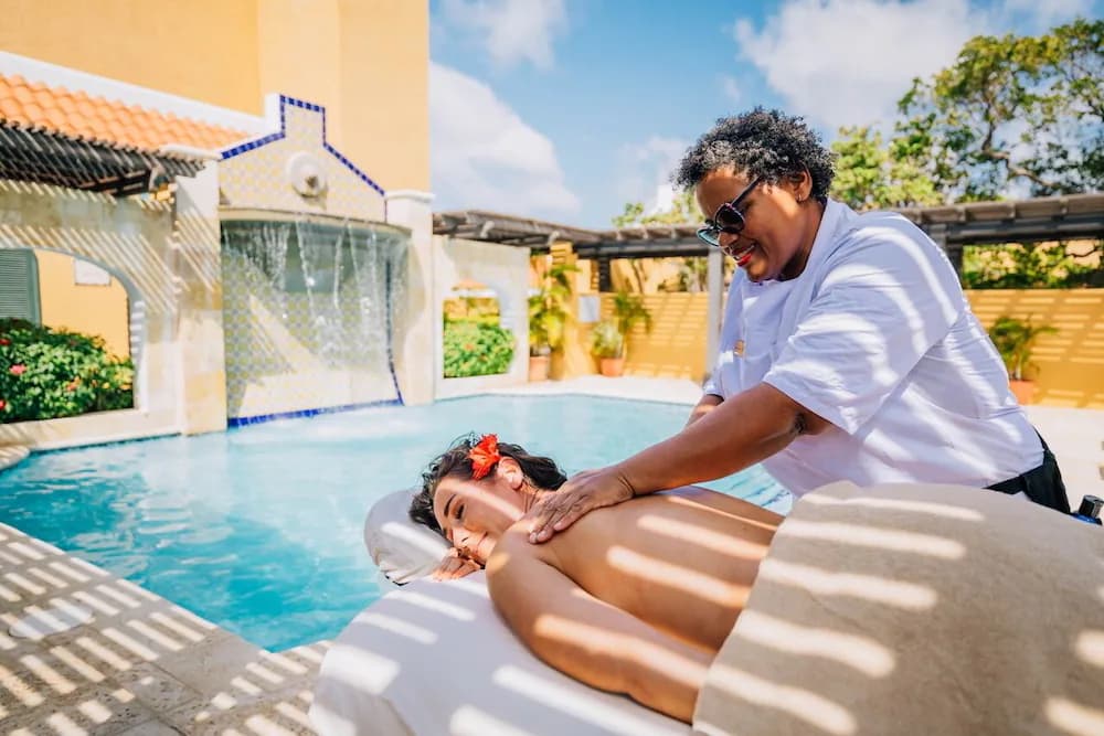 Spa