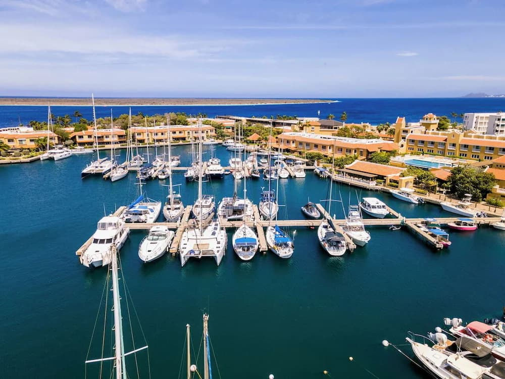 Marina
