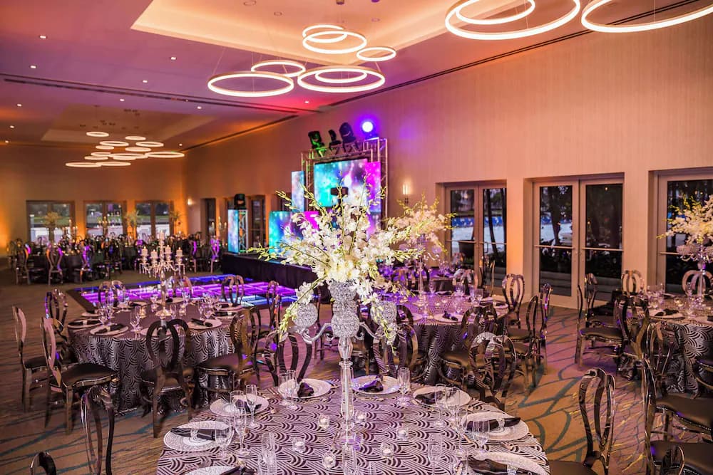 Ballroom