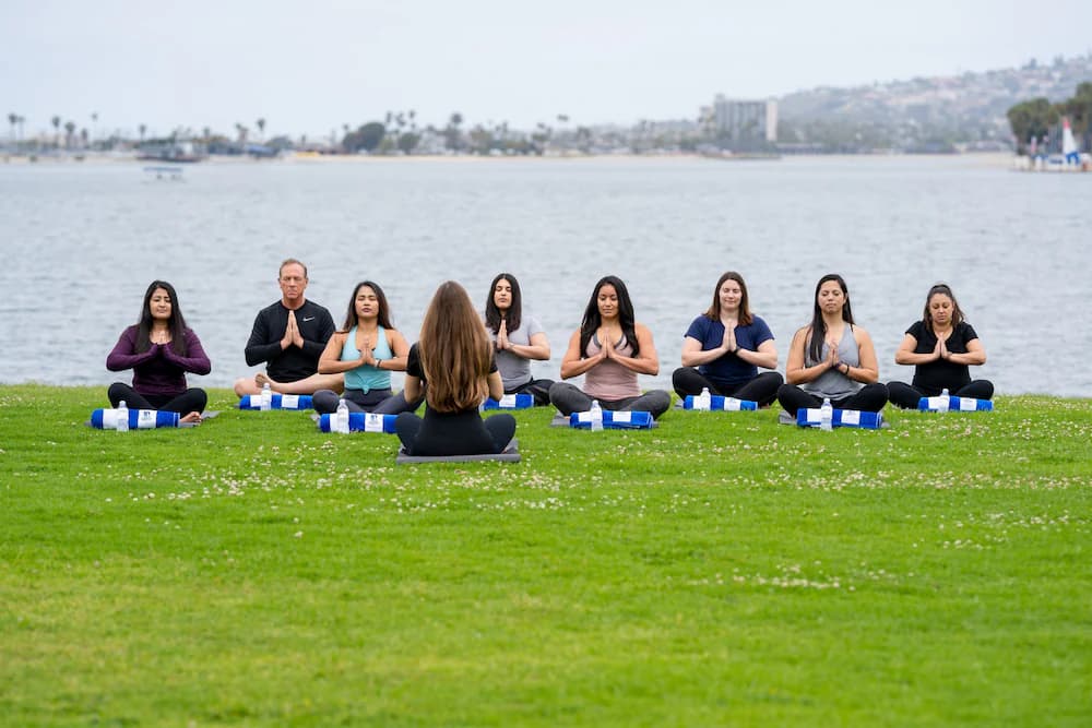 Yoga