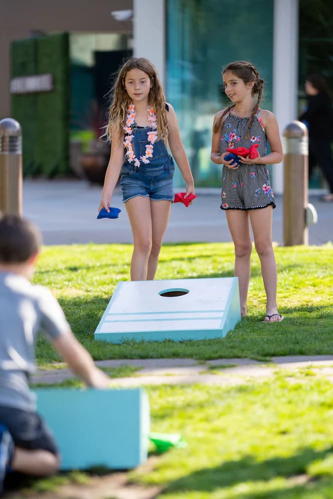Children's activities