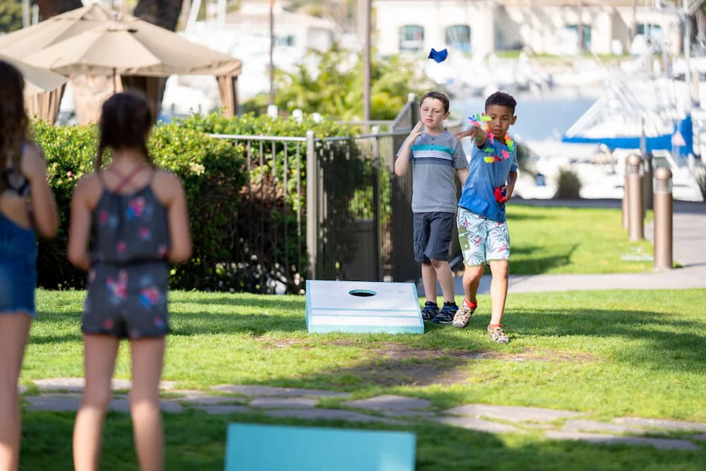 Children's activities