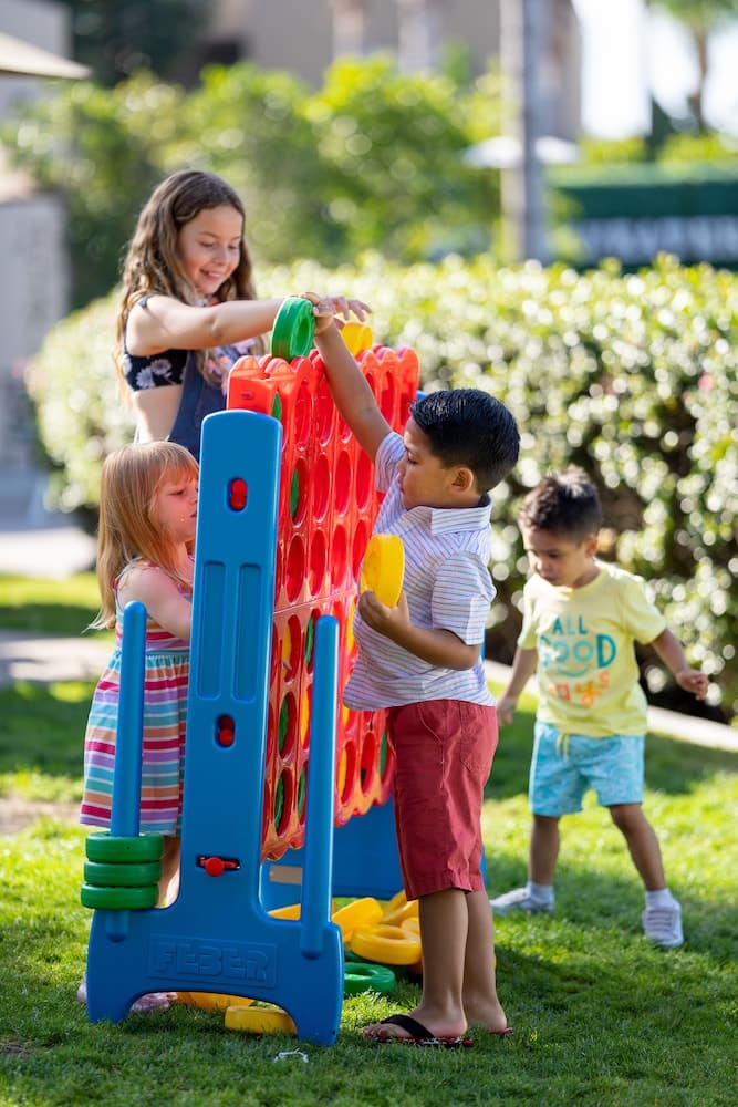 Children's activities