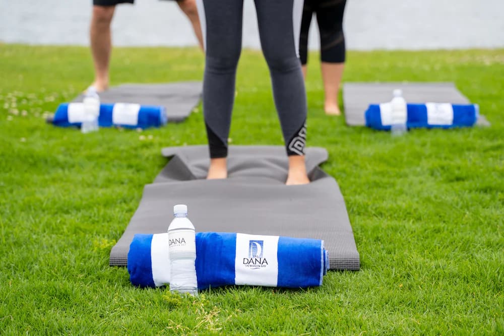 Yoga