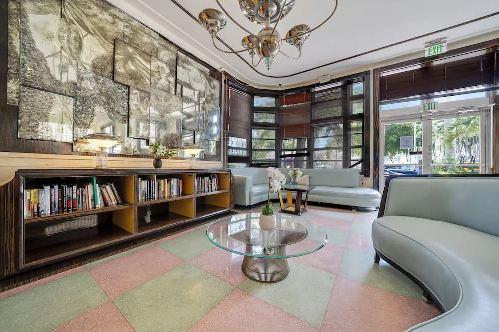 Library