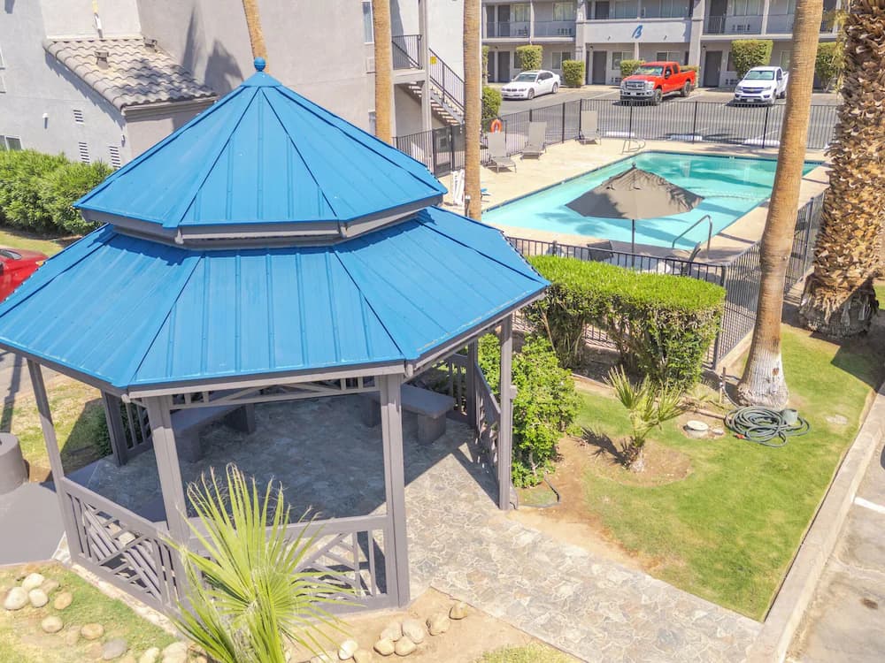 Gazebo