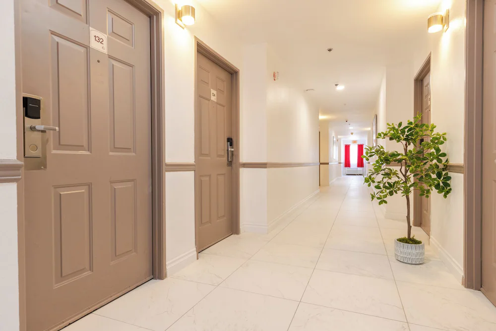 Hallway