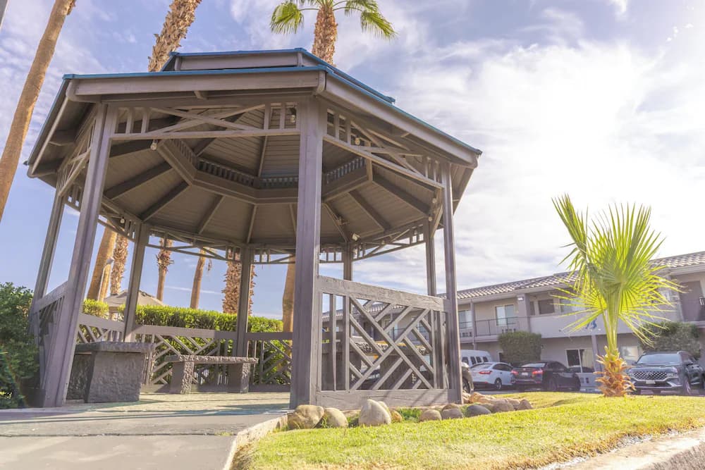 Gazebo