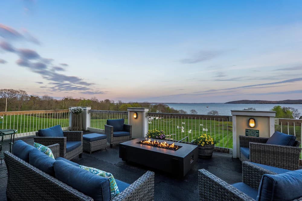 Sundeck