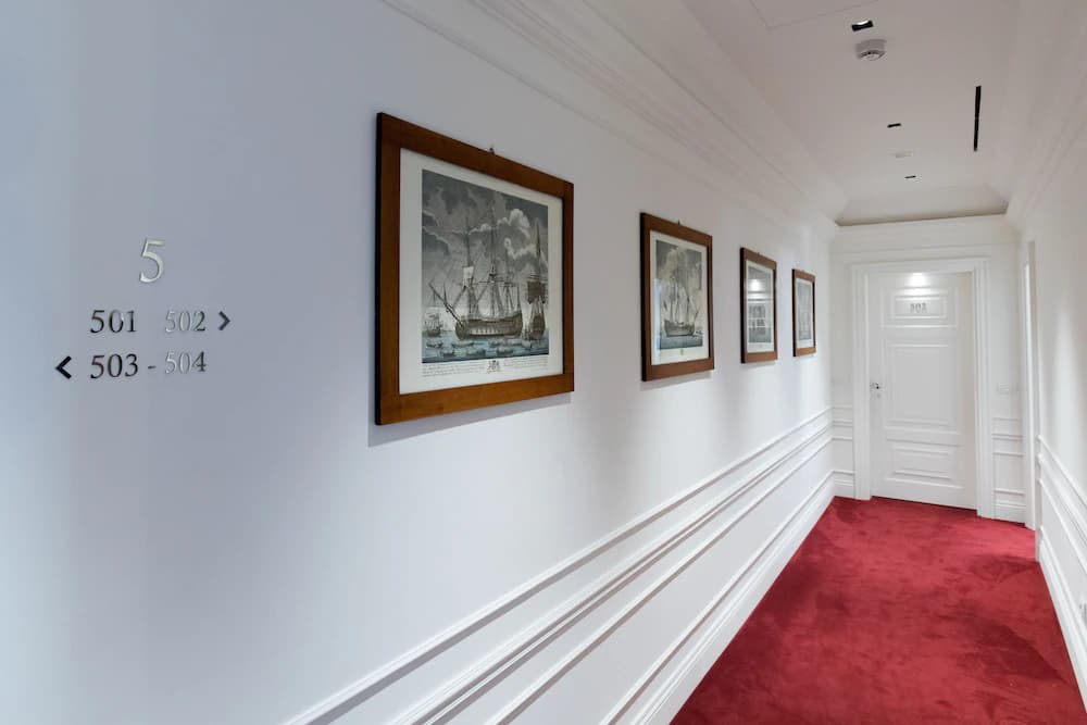 Hallway