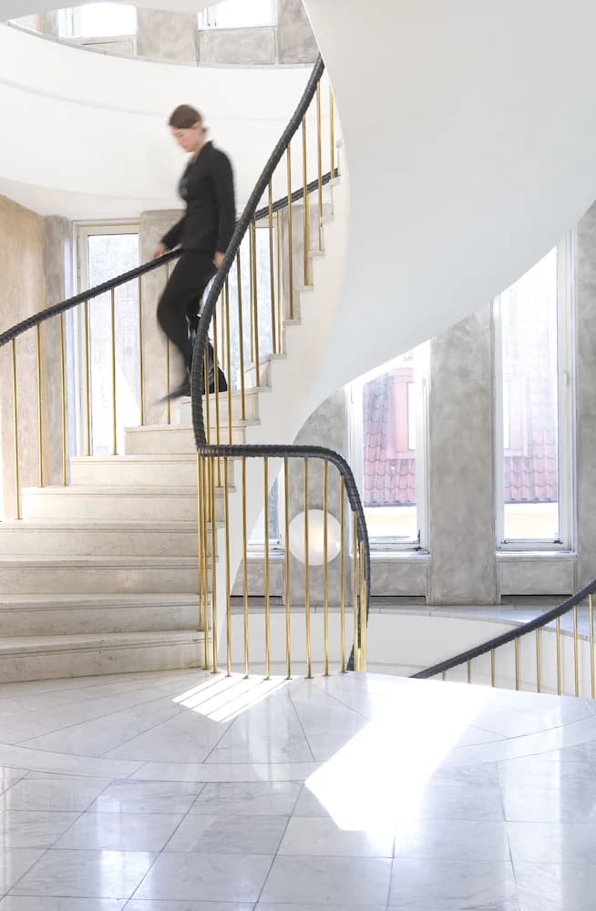 Staircase