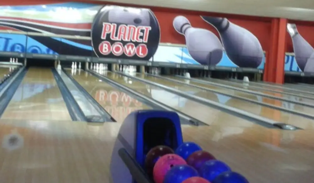 Bowling