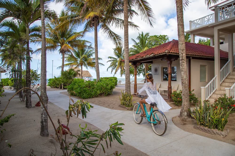 Bicycling