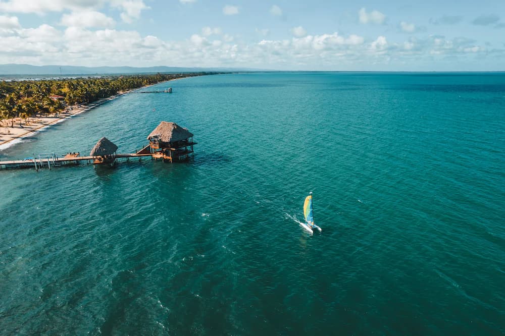 Kayaking