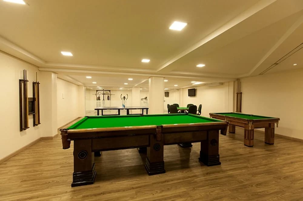 Billiards