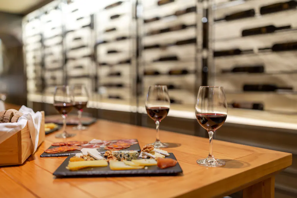 Winery