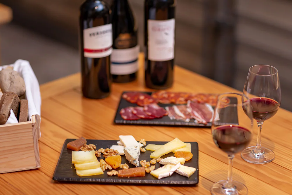 Winery