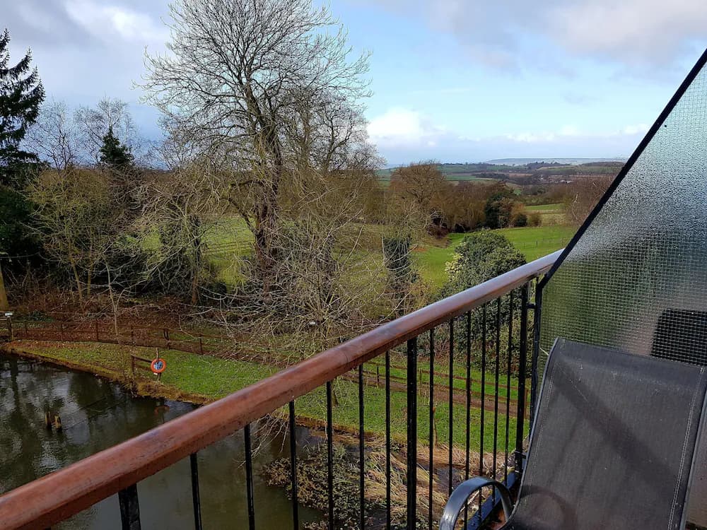 View from room