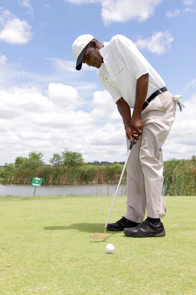 Golf
