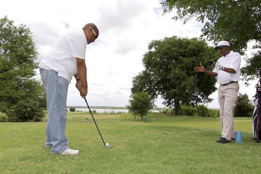 Golf