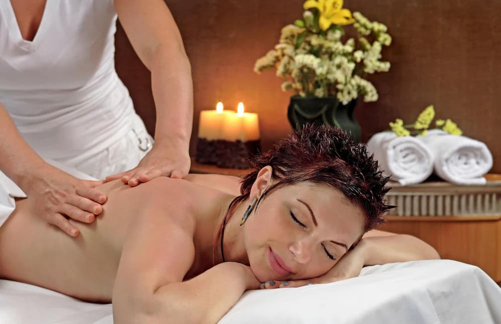 Massage