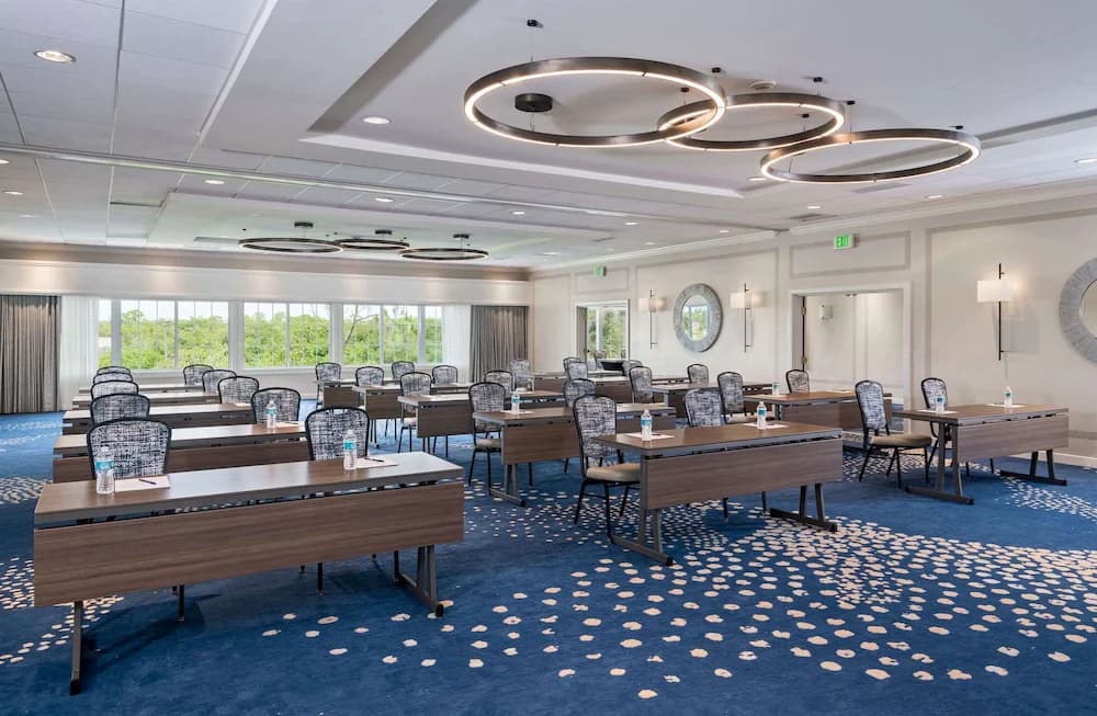 Ballroom