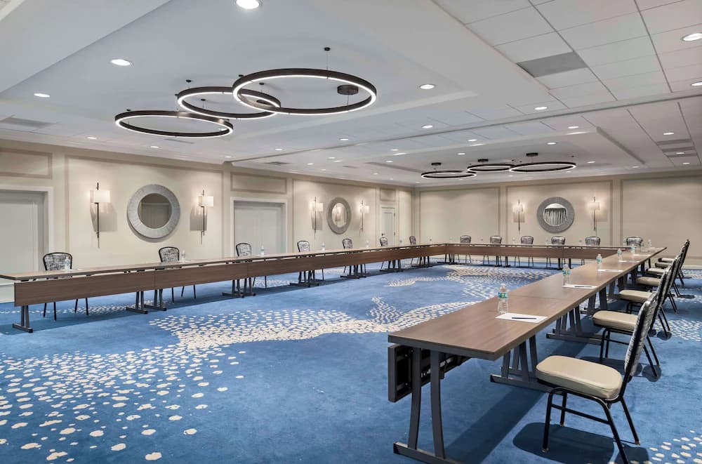 Ballroom