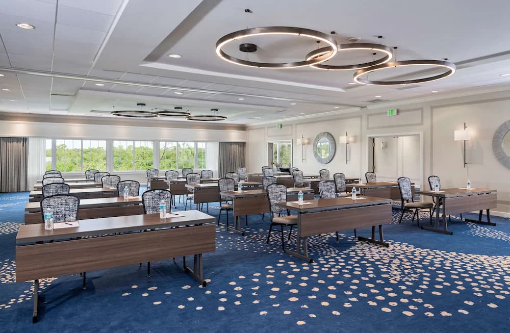 Ballroom