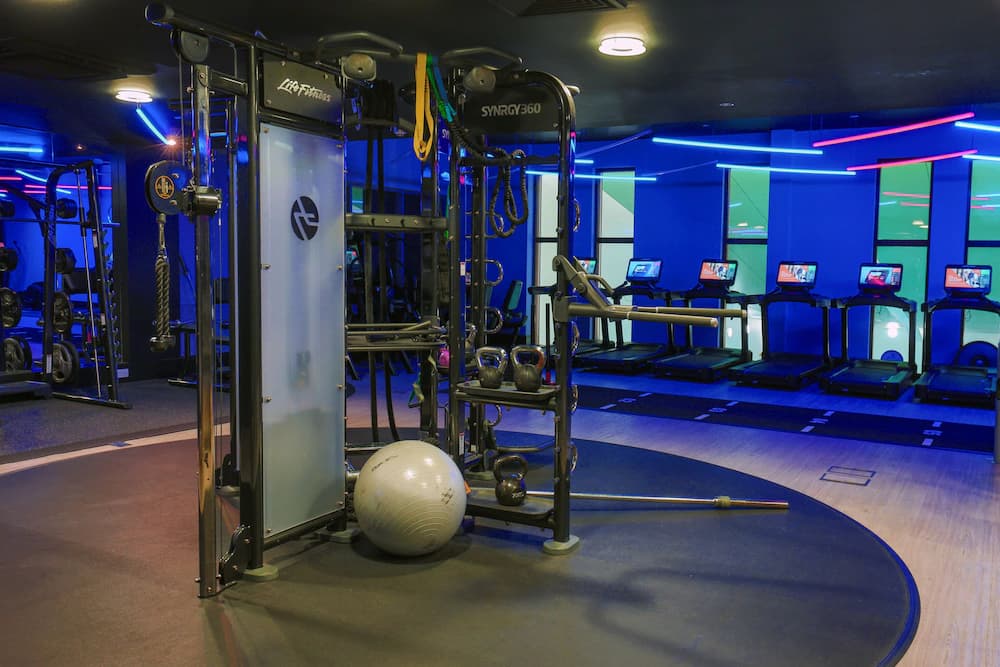 Gym