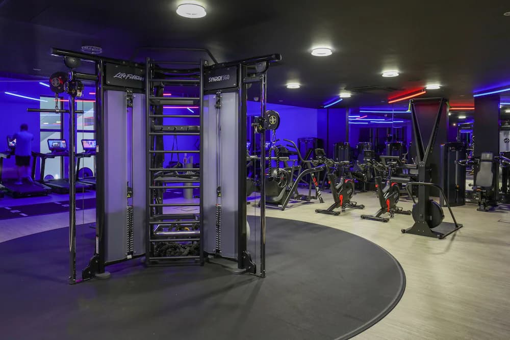 Gym