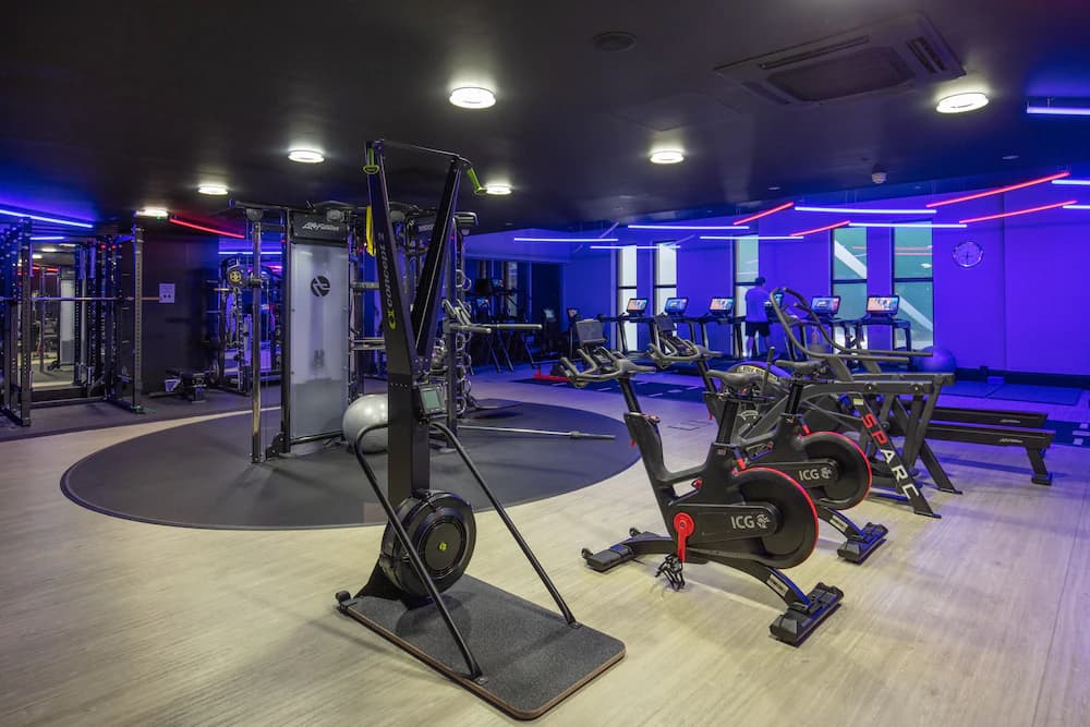 Gym