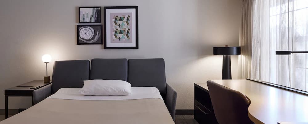 Extra beds