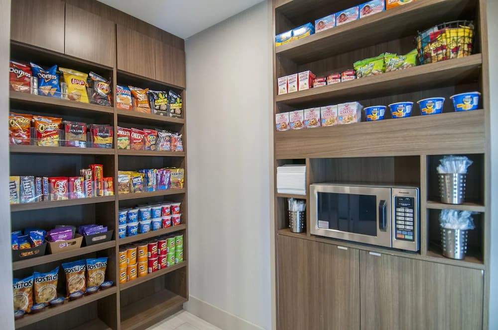 Property amenity