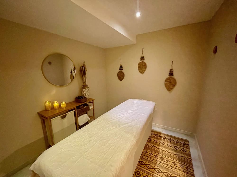 Massage