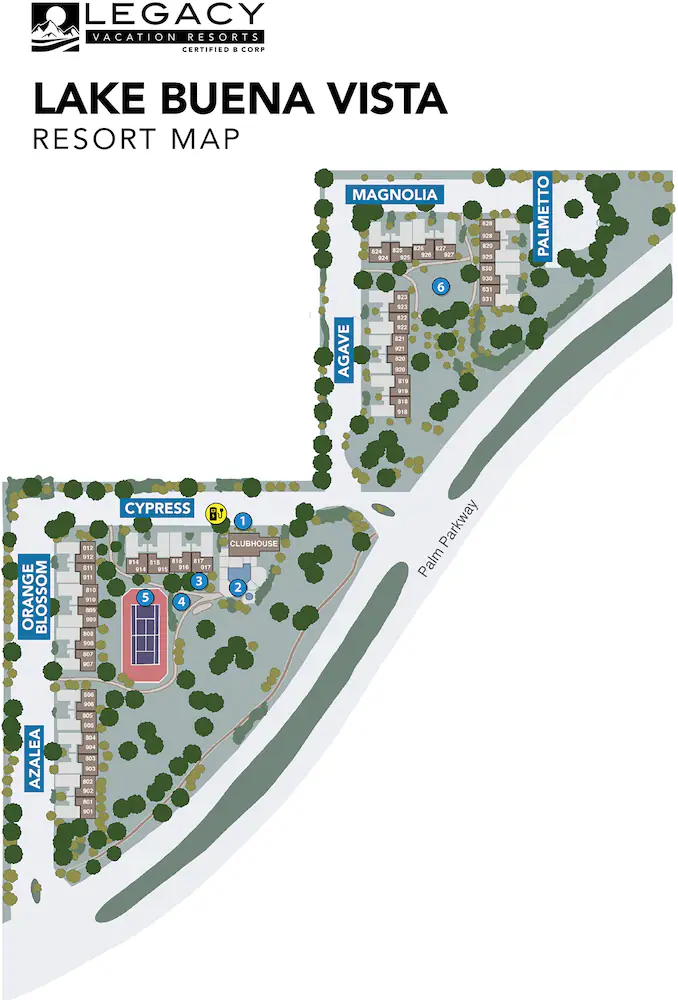 Property map