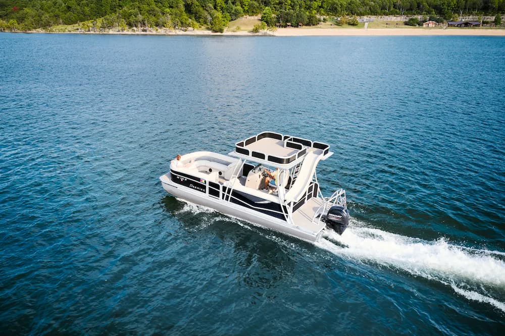 Boating