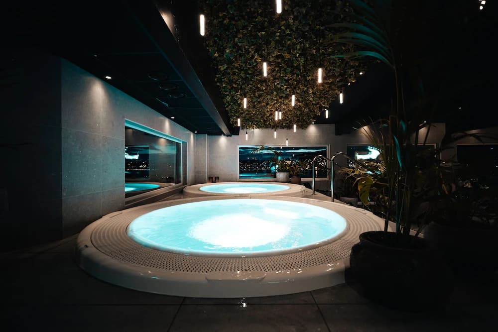 Spa