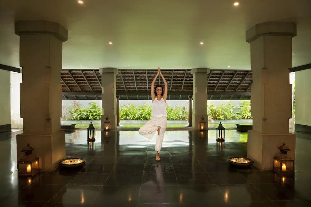 Yoga