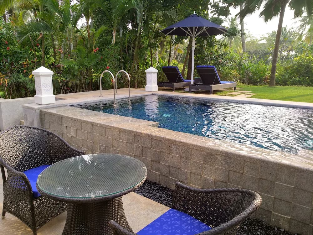 View from room