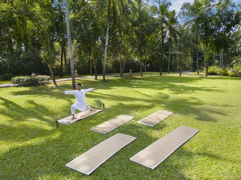 Yoga