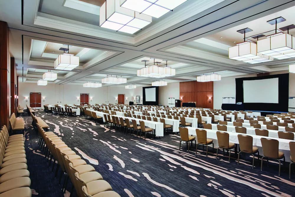 Ballroom