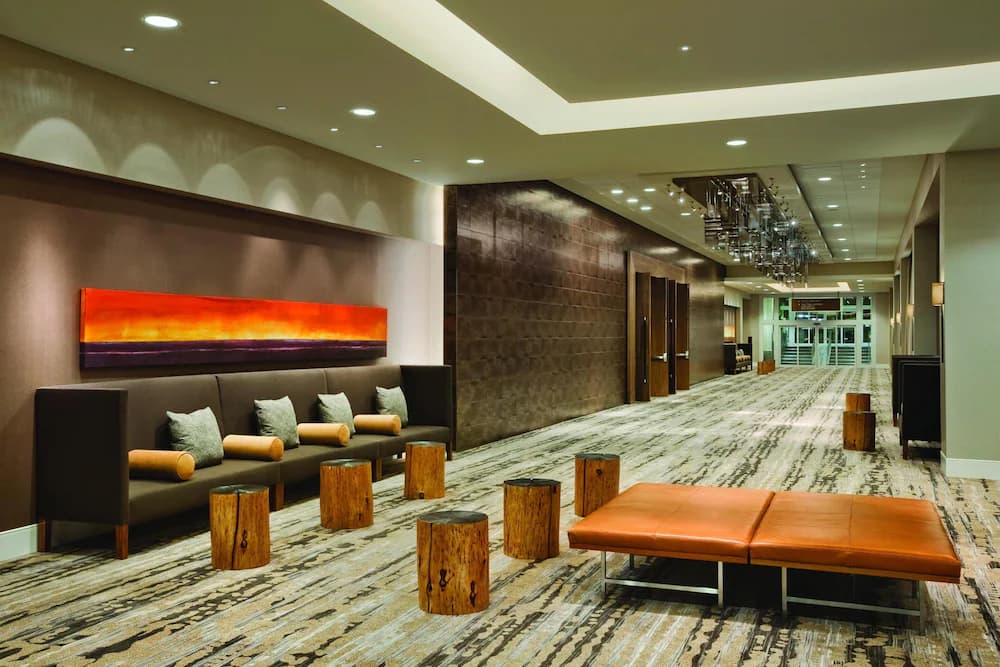 Ballroom