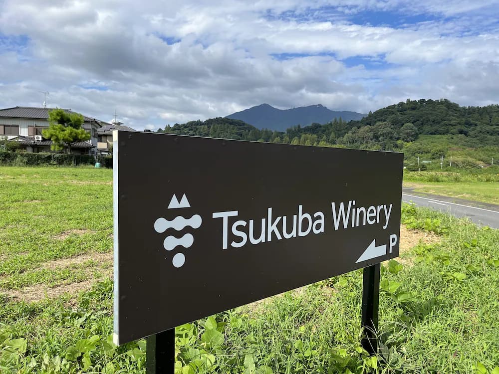Winery
