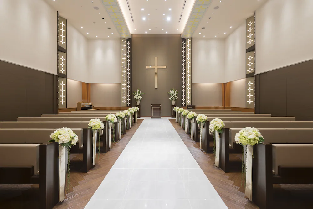 Chapel