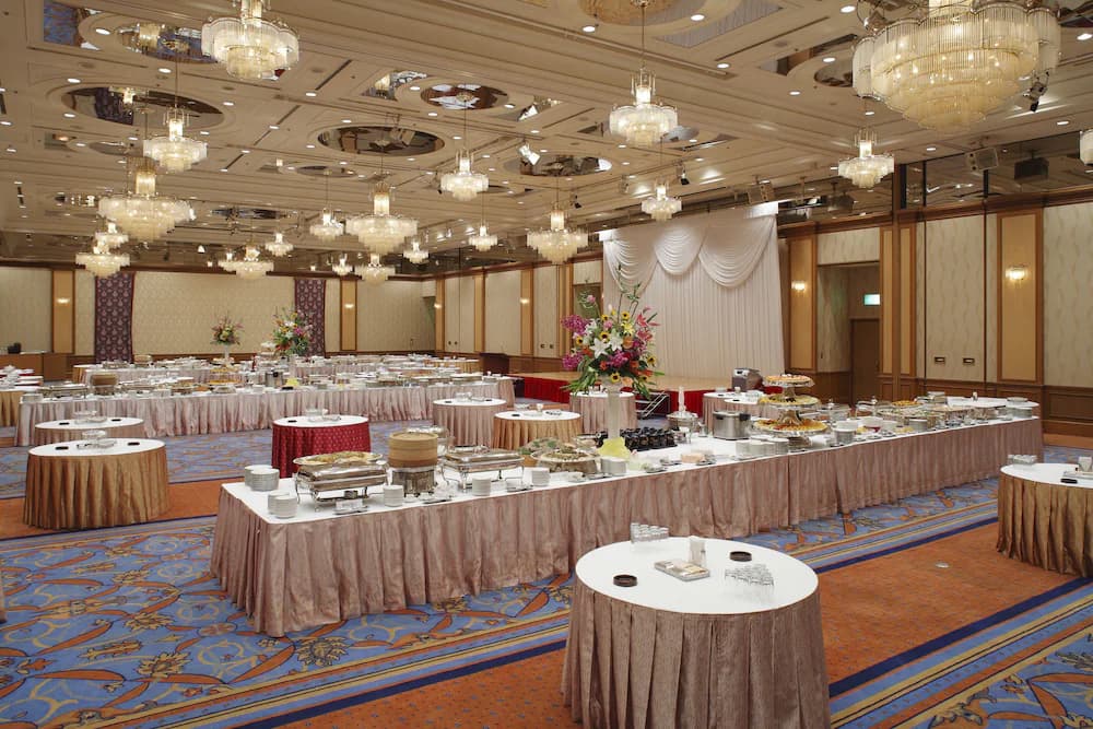 Ballroom