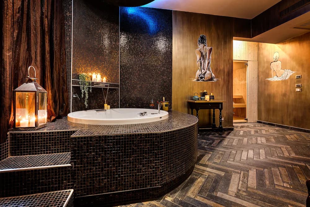 Spa