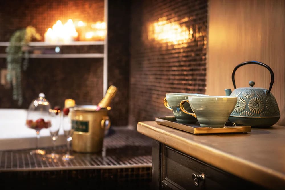 Spa