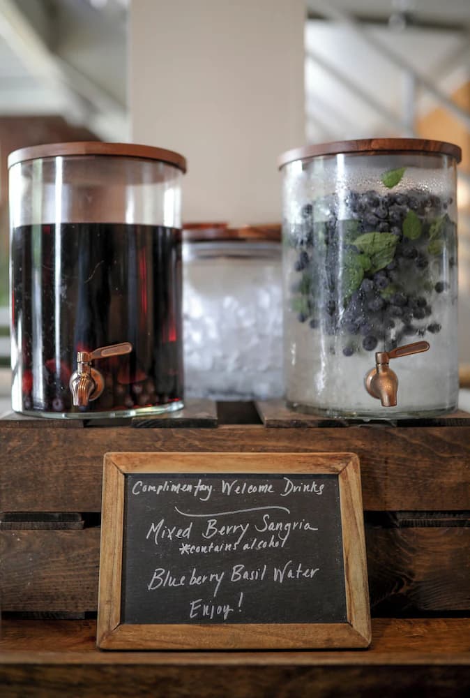 Property amenity
