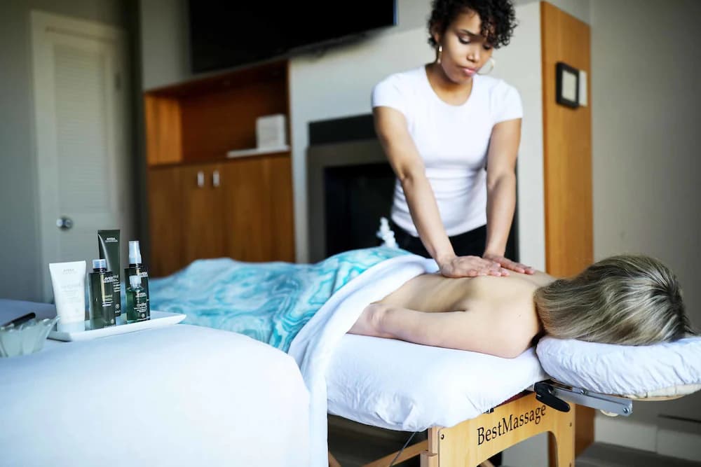 Spa