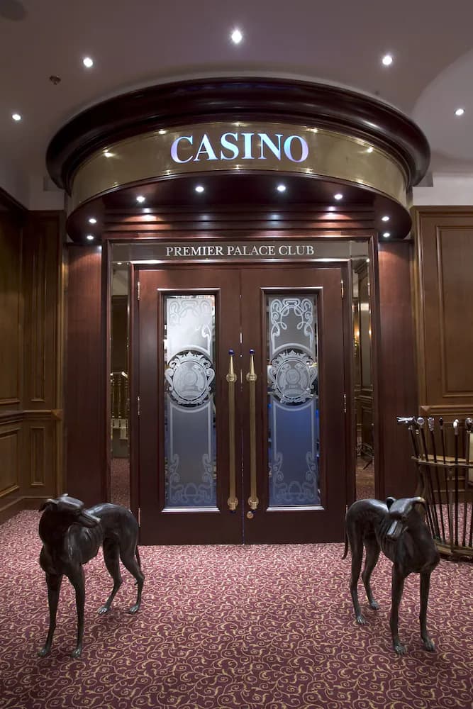 Casino